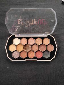 3 Mixed Eyeshadow Palettes On Sale!