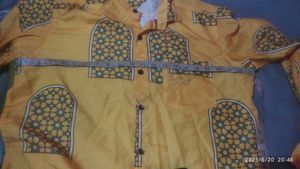 Size large