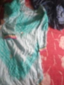 Ethnic Kurta