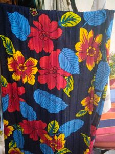Colourful Paijama