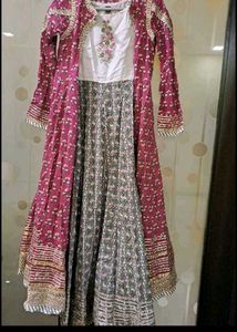 Very Good Gown