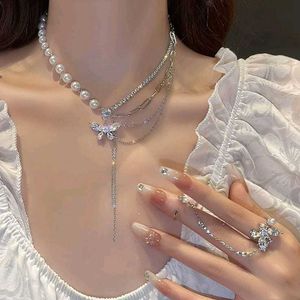 Korean Necklace