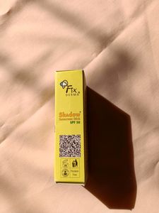Fix derma Sunscreen Stick