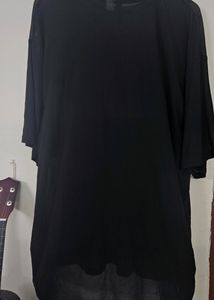 H&amp;M Imported Black Topper!