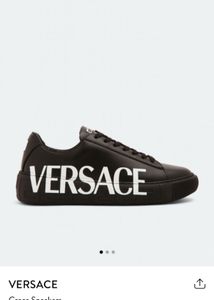 Versace Greca Sneakers