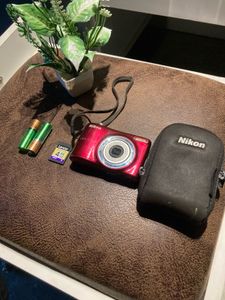 nikon coolpix