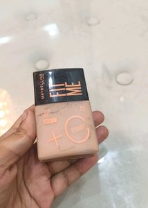 Maybelline Fit Me Fresh Tint