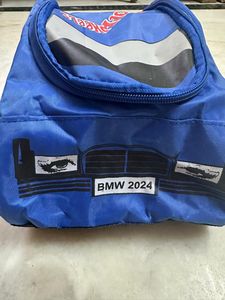 Car Shaped Kids Bag