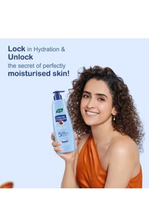 Body Lotion