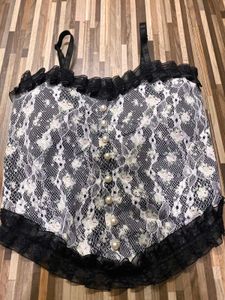 Floral Top