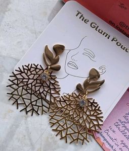 Golden Earings ❤️