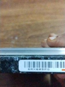 Seagate Hard Drive 160 GB