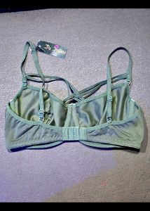 Da Intimo Bra Size 36D, Combo Of 3