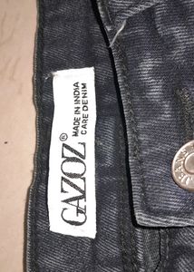 Women Belly bottom Jeans