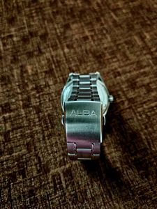 Unused Alba MechanicalAL4469X1 watch