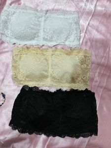 3 Set Of Bra