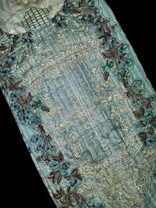 Pakistani Kurti with Dupatta (without pant)