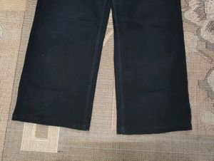 A@05 Size-36 Straight jeans