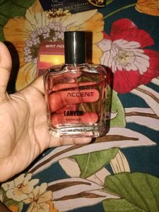Canyon Perfume