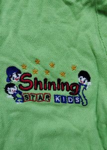 2 T-shirt Combo