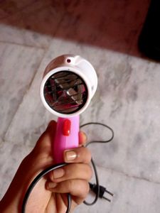 Hair Dryer