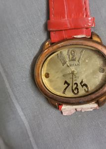 Abijah Watch