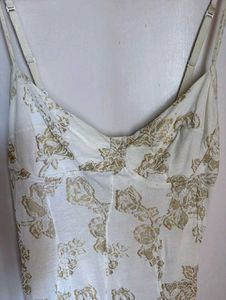 Beautiful Corset Top