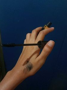 Dazller Mascara