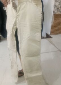 Combo (Pent+Co-ed Suit)