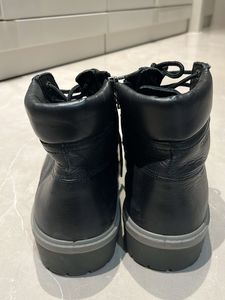 Woodland Mens Boots