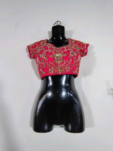 Wedding Heavy Lehenga Ghaghra