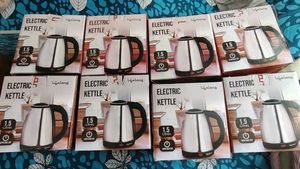 lifelong electric kettle