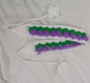 Handmade 🌷 Crochet Headband