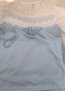 Branded Top