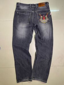 True Religion Denim Pants