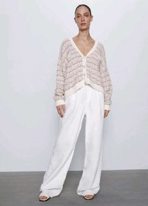 (Zara Gem Button)
