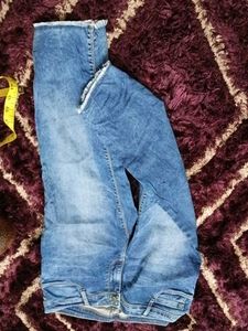 KRAUS BRAND WOMEN JEANS