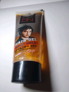 Stylish watch, Men Hair Gel and sports Socks-combo