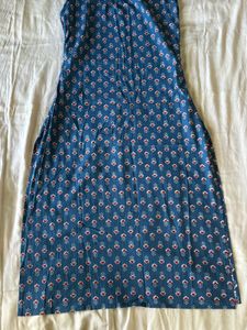 SALE ⁉️PRINTED TIE UP KURTI🤌🫶