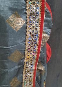 Gorgeous Saree