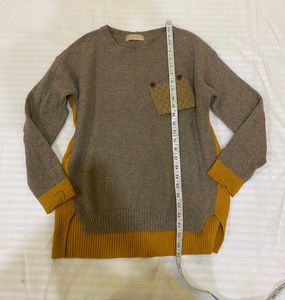 pullover sweater bust 36-40