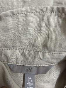 Sleeveless Shirt Dress with Belt