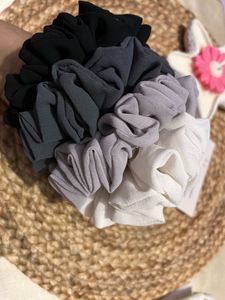 Combo Scrunchies