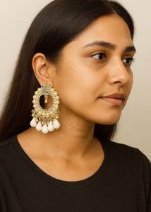 Elegant Drop Earrings