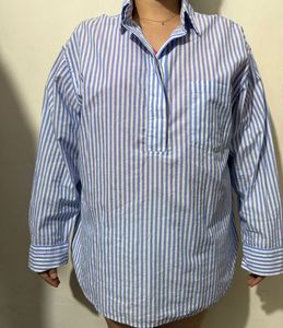 Striped Shirt