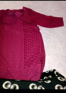 BeautyFull Kurti