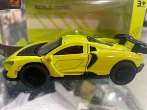 Racing Car Toy
