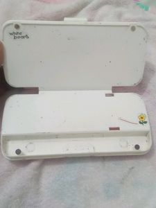 Pink Geometry Box 💕