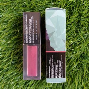 Sugar Air Kiss Powder Lipstick