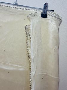 Elegant White Dress